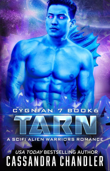 Tarn: A Scifi Alien Warriors Romance