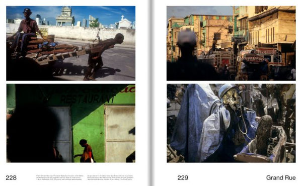 Pòtoprens: The Urban Artists of Port-au-Prince