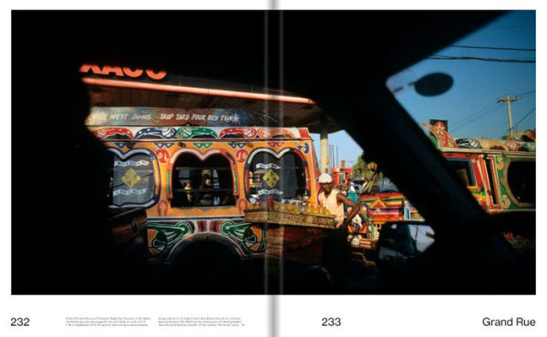 Pòtoprens: The Urban Artists of Port-au-Prince