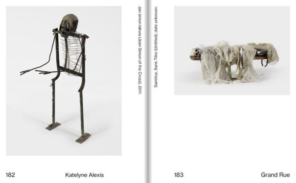 Pòtoprens: The Urban Artists of Port-au-Prince