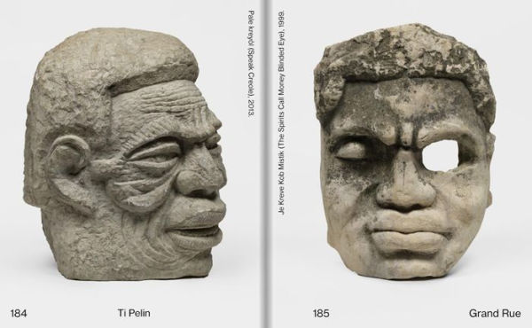 Pòtoprens: The Urban Artists of Port-au-Prince