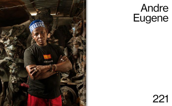 Pòtoprens: The Urban Artists of Port-au-Prince