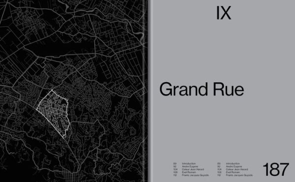 Pòtoprens: The Urban Artists of Port-au-Prince