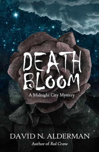 Death Bloom: A Midnight City Mystery