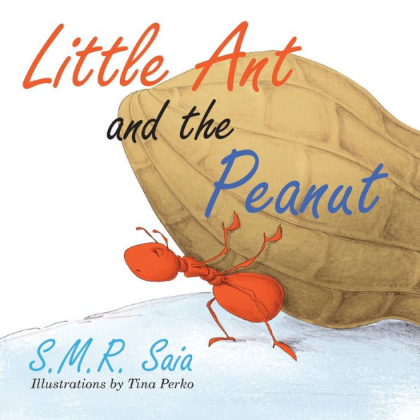 Little Ant and the Peanut: United We Stand, Divided Fall