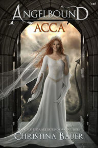 Title: Acca, Author: Christina Bauer