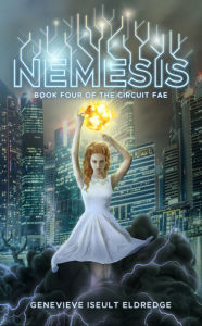 Title: Nemesis, Author: Genevieve Iseult Eldredge