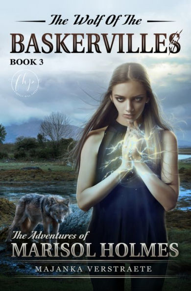 The Wolf of the Baskervilles