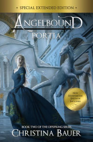 Title: Portia Special Edition: Angelbound Offspring 2, Author: Christina Bauer