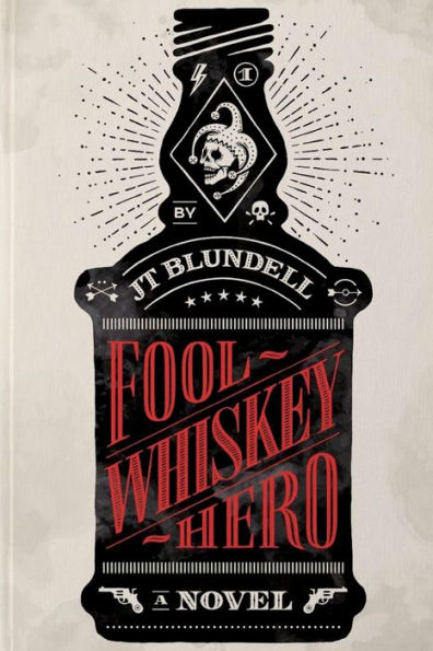 Fool Whiskey Hero