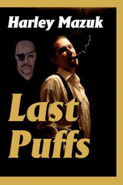 Last Puffs