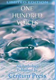 Title: One Hundred Voices: Volume One Limited Edition, Author: Monica Granai