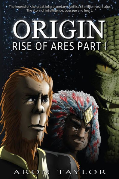 Rise of Ares Part 1