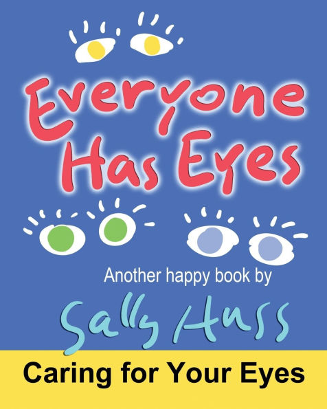 Everyone Has Eyes