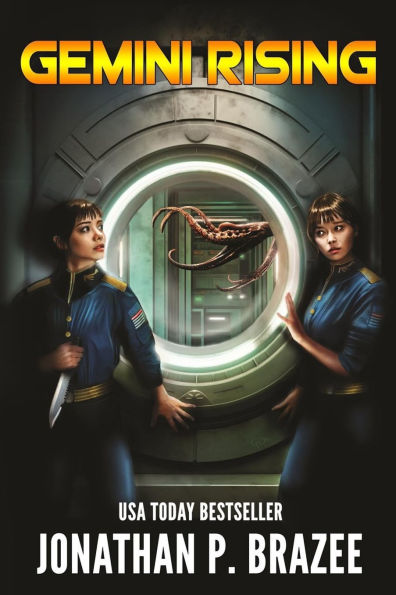 Gemini Rising