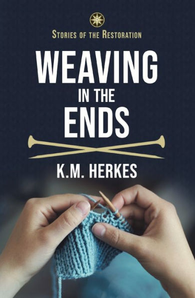 Weaving The Ends