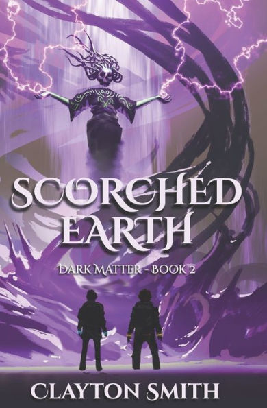 Scorched Earth