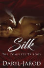 Silk: The Complete Trilogy