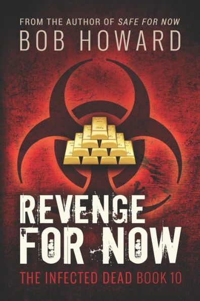 Revenge for Now