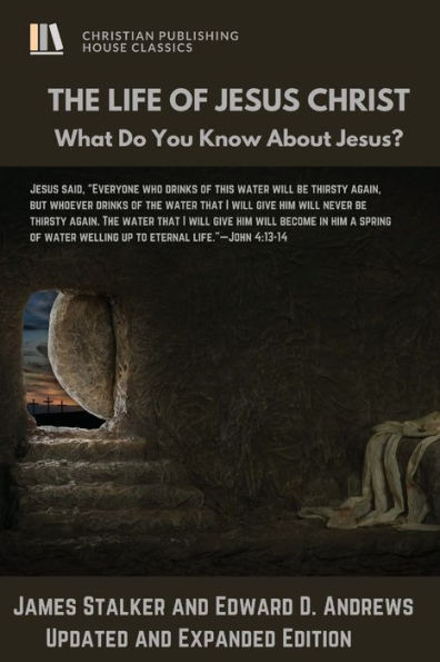 THE LIFE of JESUS CHRIST: What Do You Know About Jesus?