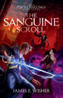The Sanguine Scroll