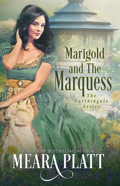 Marigold and the Marquess