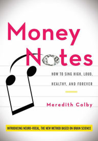 Title: Money Notes, Author: Meredith Colby