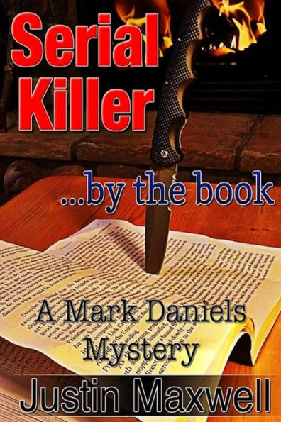 Serial Killer ... by the book