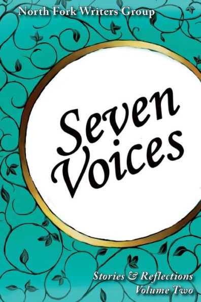 Seven Voices (Volume Two)