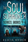 The Soul Summoner Series: Books 4-6