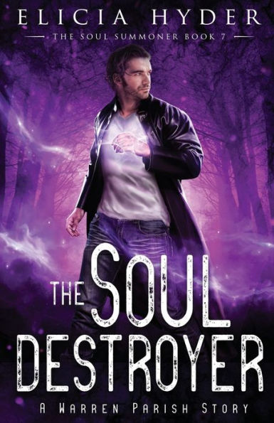 The Soul Destroyer