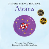 Title: Atoms, Author: Mary Wissinger