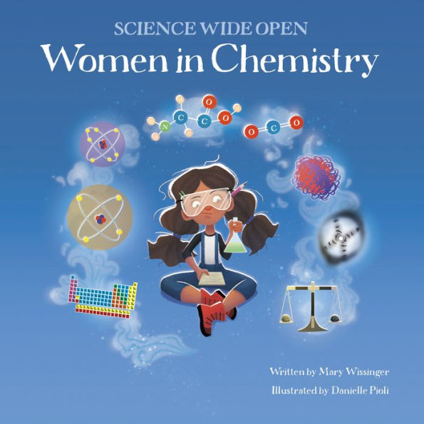 Women in Chemistry