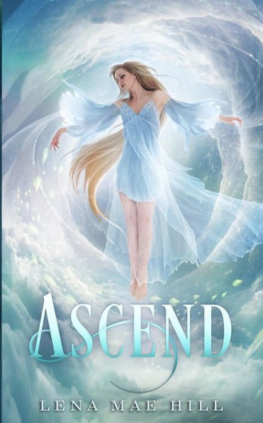 Ascend: A Reverse Harem Paranormal Romance