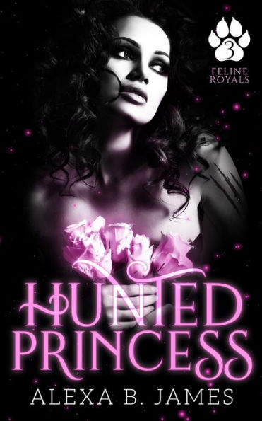 Hunted Princess: A Paranormal Dark Romance