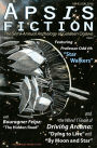 Apsis Fiction Volume 4, Issue 2: Aphelion 2016: The Semi-Annual Anthology of Goldeen Ogawa