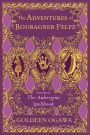 The Adventures of Bouragner Felpz, Volume III: The Aubergine Spellbook