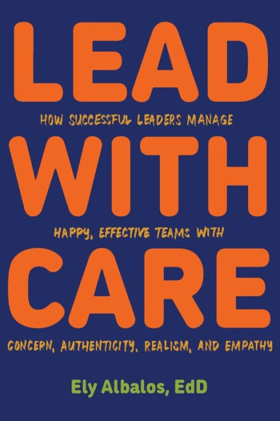 Lead with CARE