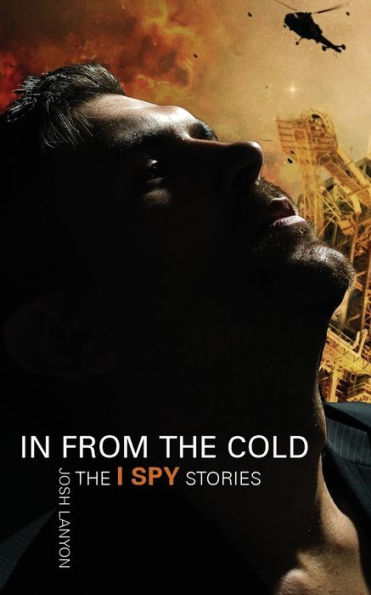 From The Cold: I Spy Stories