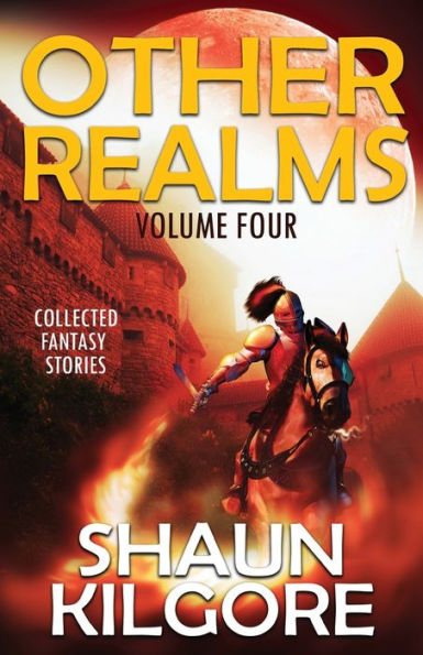 Other Realms: Volume Four