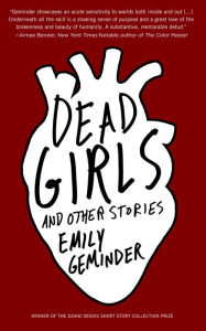 Title: Dead Girls and Other Stories, Author: Lauren Lester