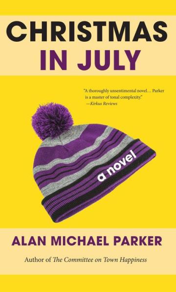 Christmas July
