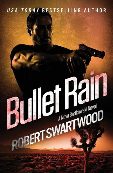 Bullet Rain