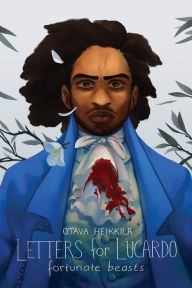 Title: Fortunate Beasts, Author: Otava Heikkilä