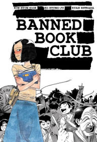 Title: Banned Book Club, Author: Kim Hyun Sook