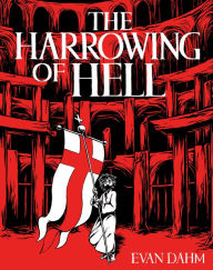 Download ebooks free for pc The Harrowing of Hell by Evan Dahm