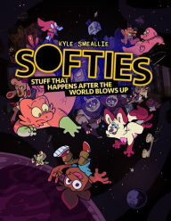 Ebooks in kindle store Softies: Stuff That Happens After the World Blows Up