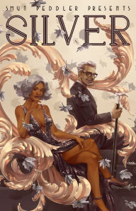 Ebook free download to mobile Smut Peddler Presents: Silver by Andrea Purcell, Ziyed Yusuf Ayoub, Del Borovic, Blue Delliquanti, Otava Heikkila