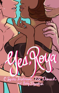 Free pdf ebooks for download Yes, Roya: Color Edition RTF