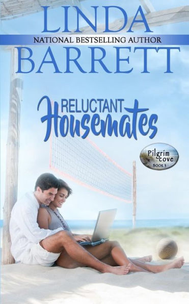 Reluctant Housemates (Pilgrim Cove Series #3)